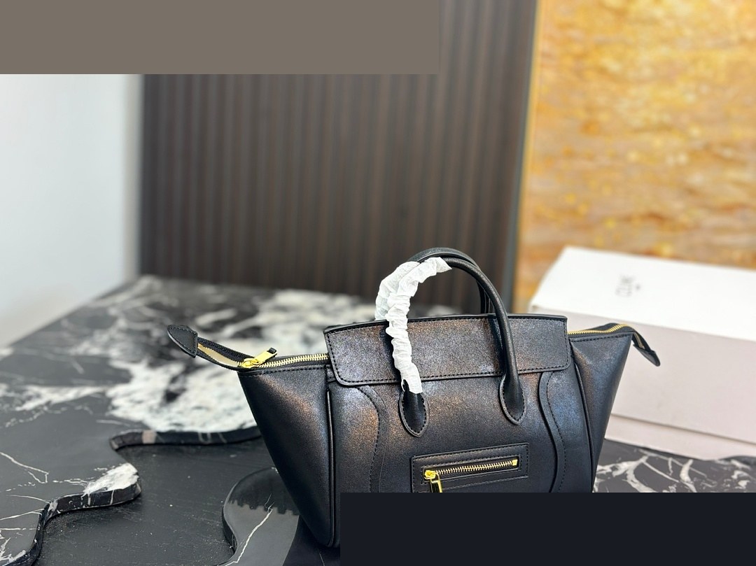 CEL Bag 020