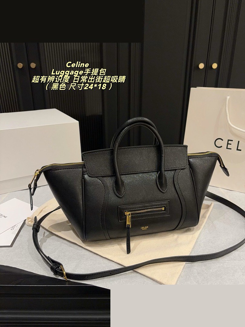 CEL Bag 022