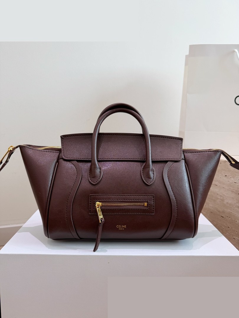 CEL Bag 025
