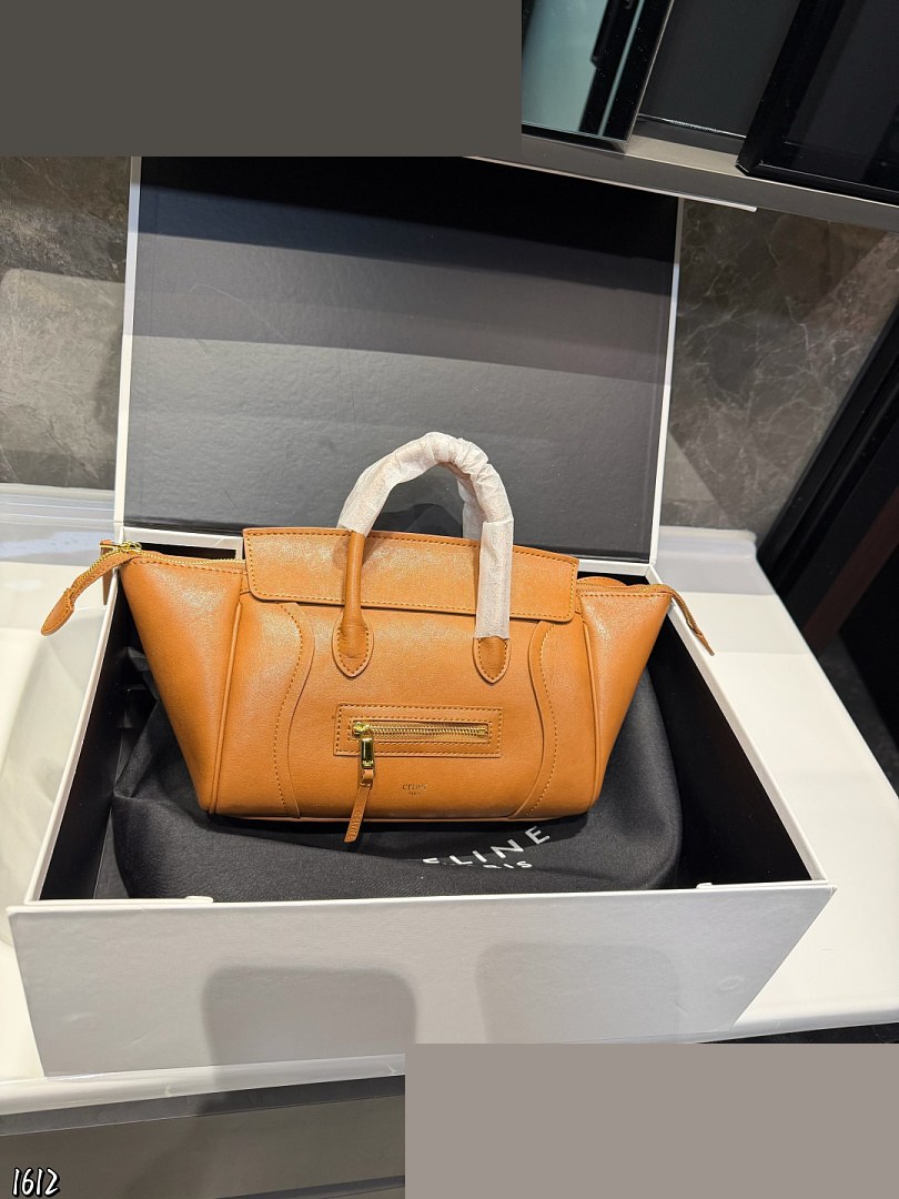CEL Bag 026