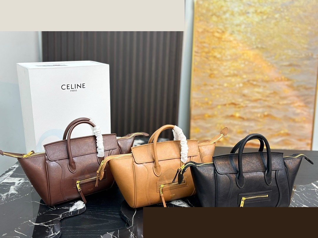 CEL Bag 028