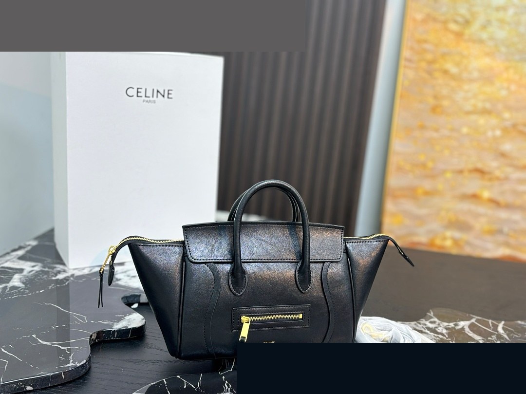 CEL Bag 029