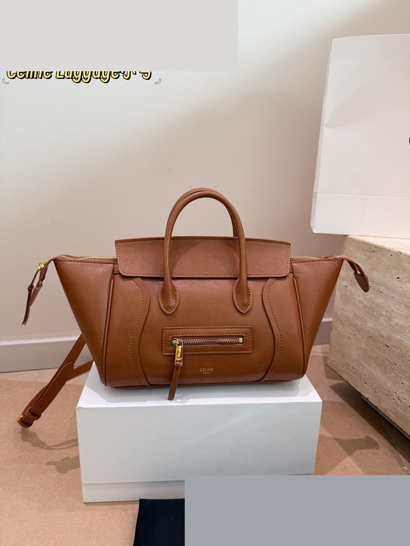 CEL Bag 030