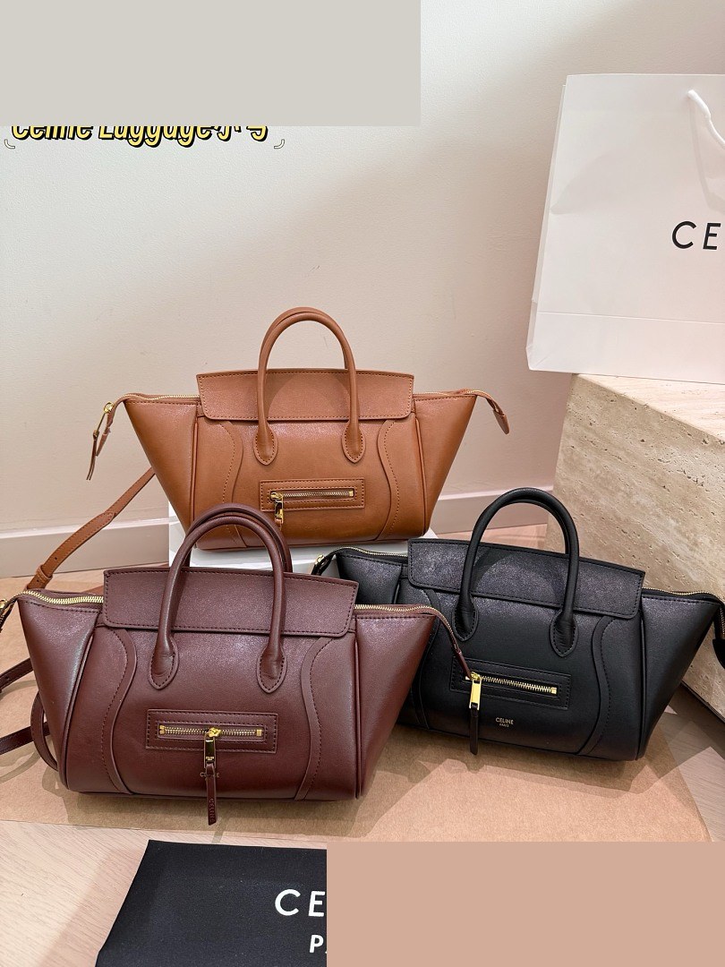 CEL Bag 031