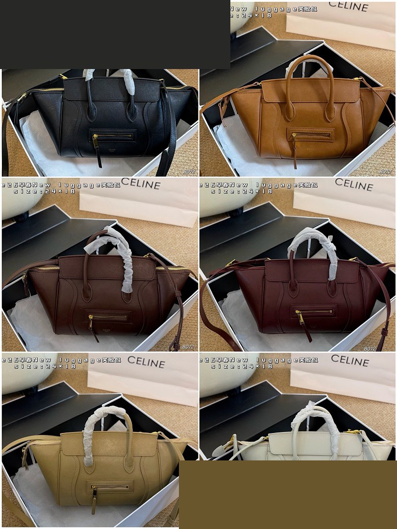 CEL Bag 033