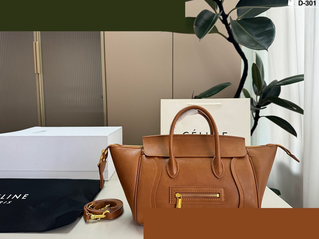 CEL Bag 045