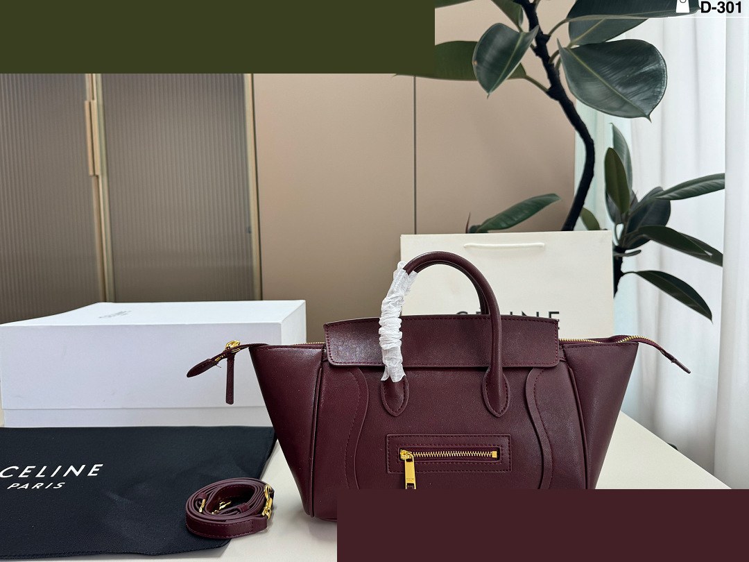 CEL Bag 046