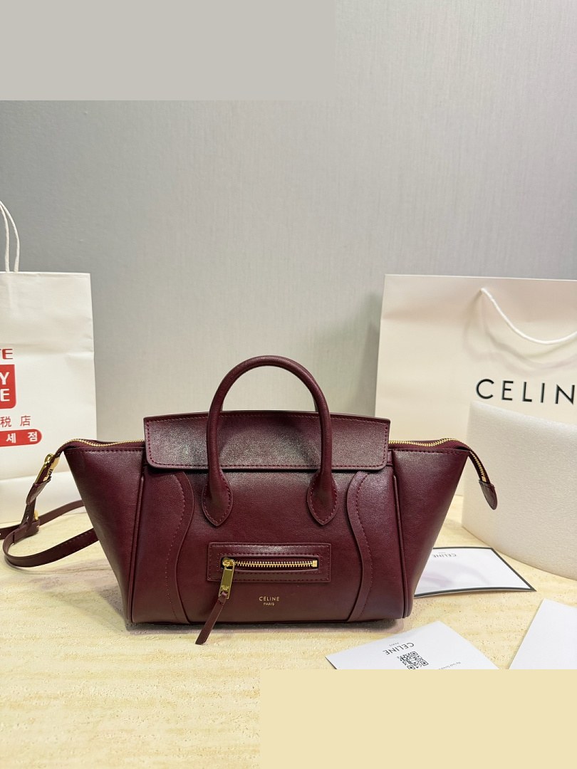 CEL Bag 061