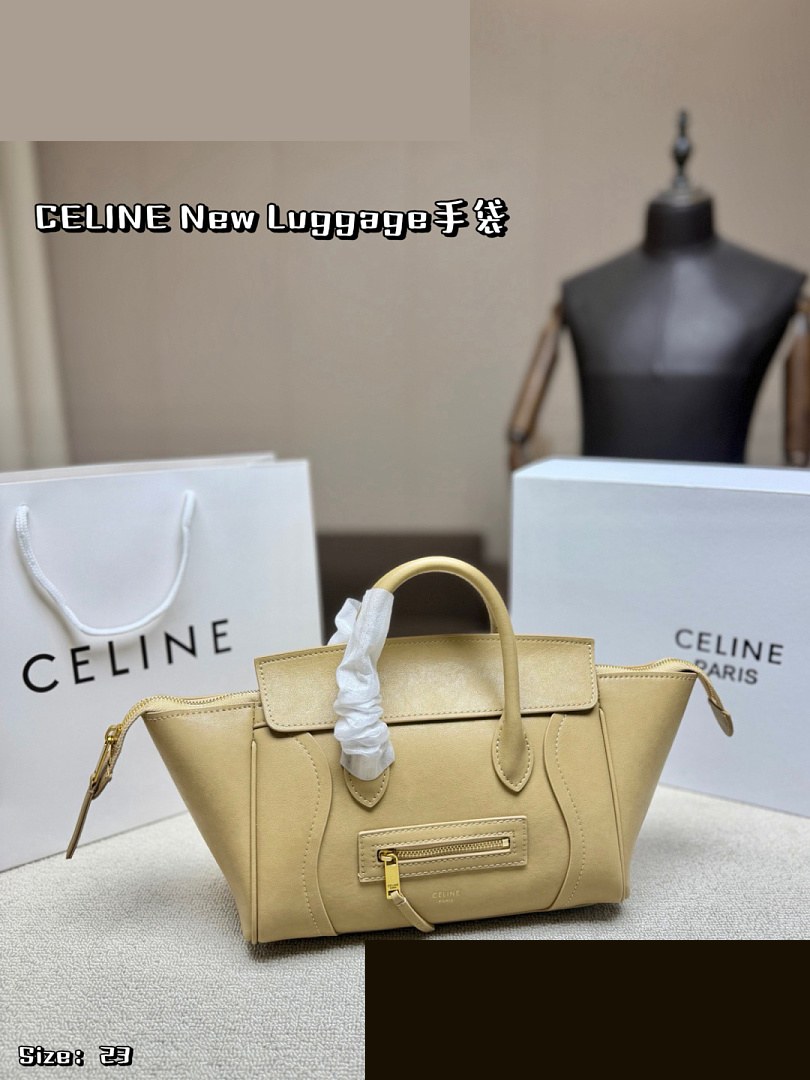 CEL Bag 072