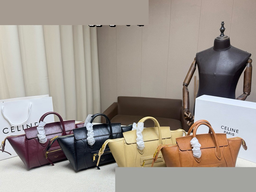 CEL Bag 073