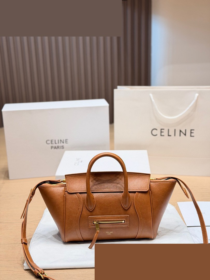 CEL Bag 076