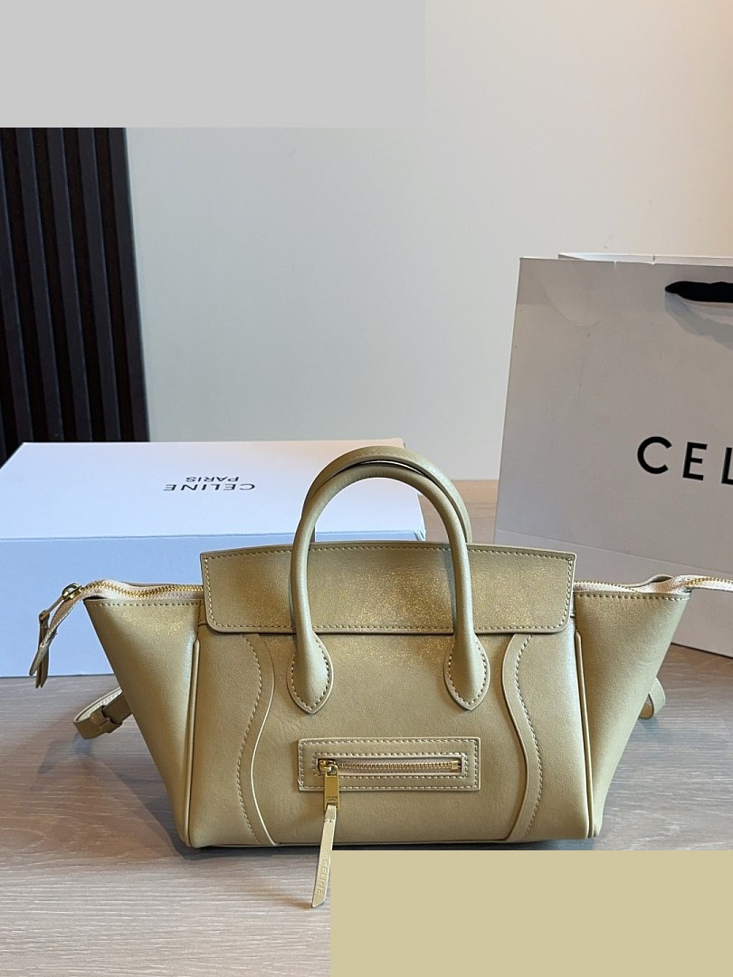 CEL Bag 077
