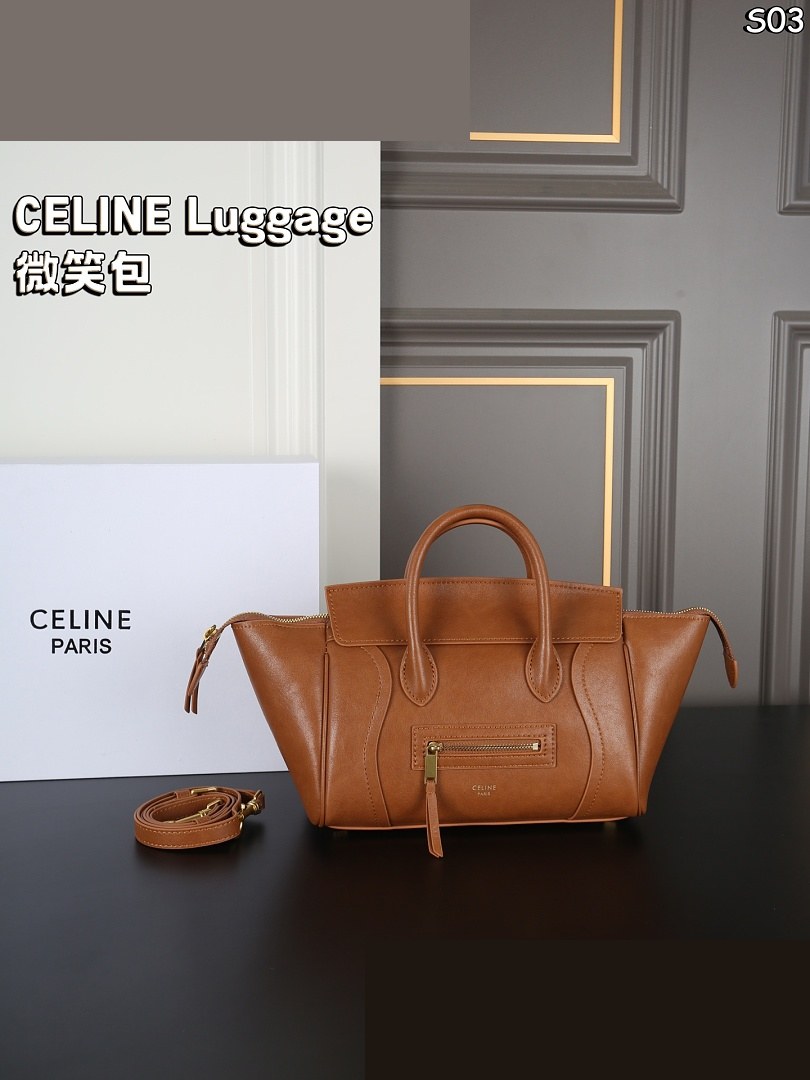CEL Bag 079