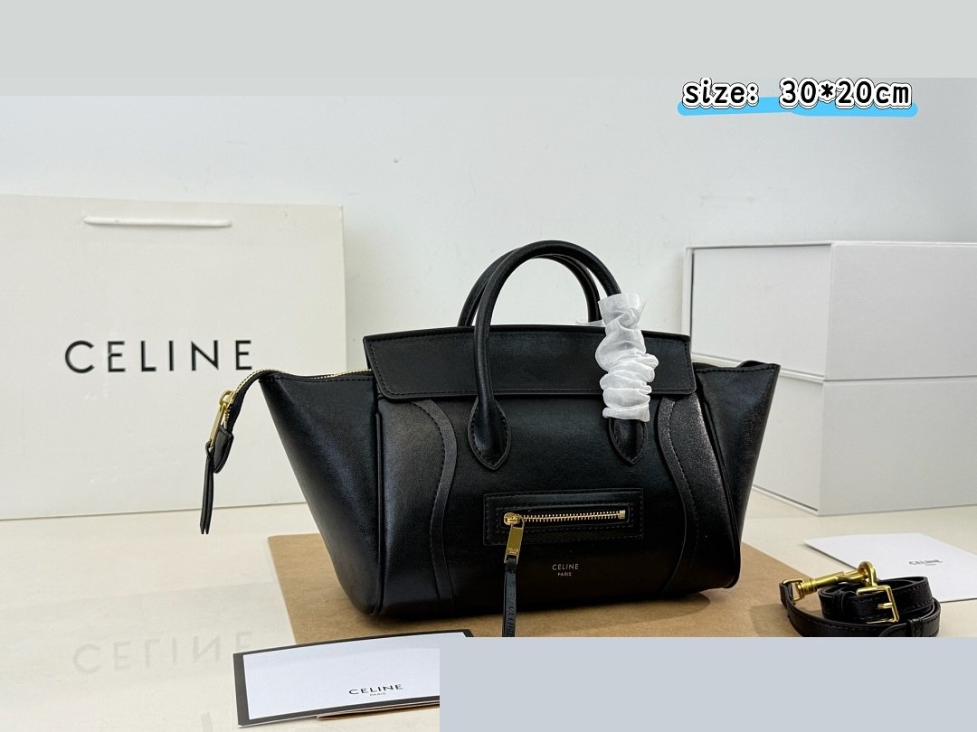 CEL Bag 081
