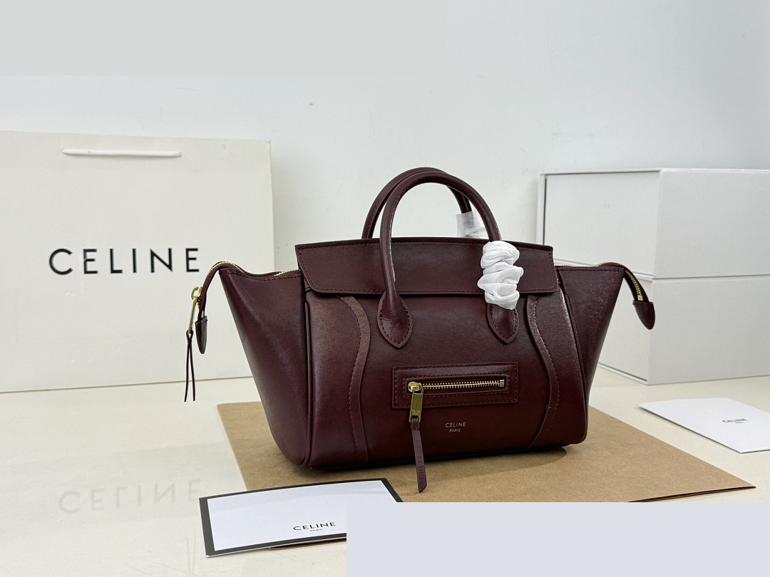 CEL Bag 082