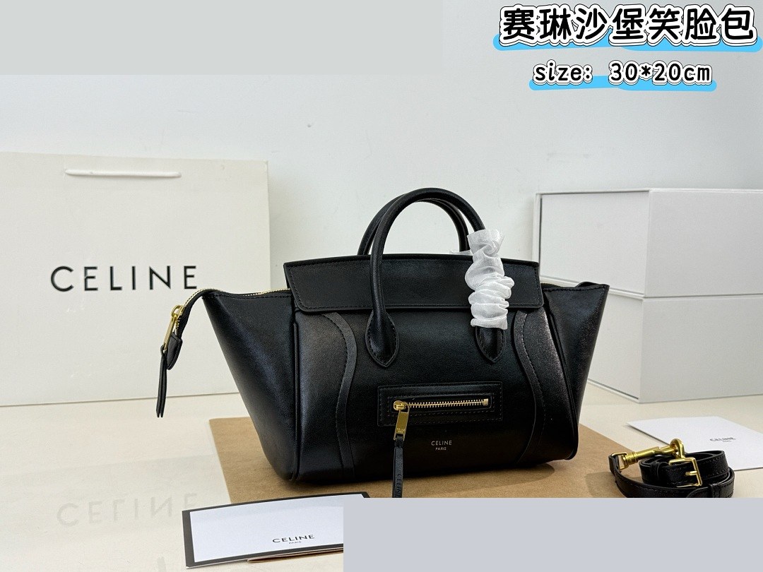 CEL Bag 083