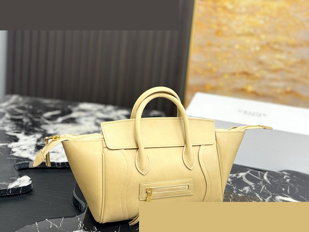CEL Bag 086