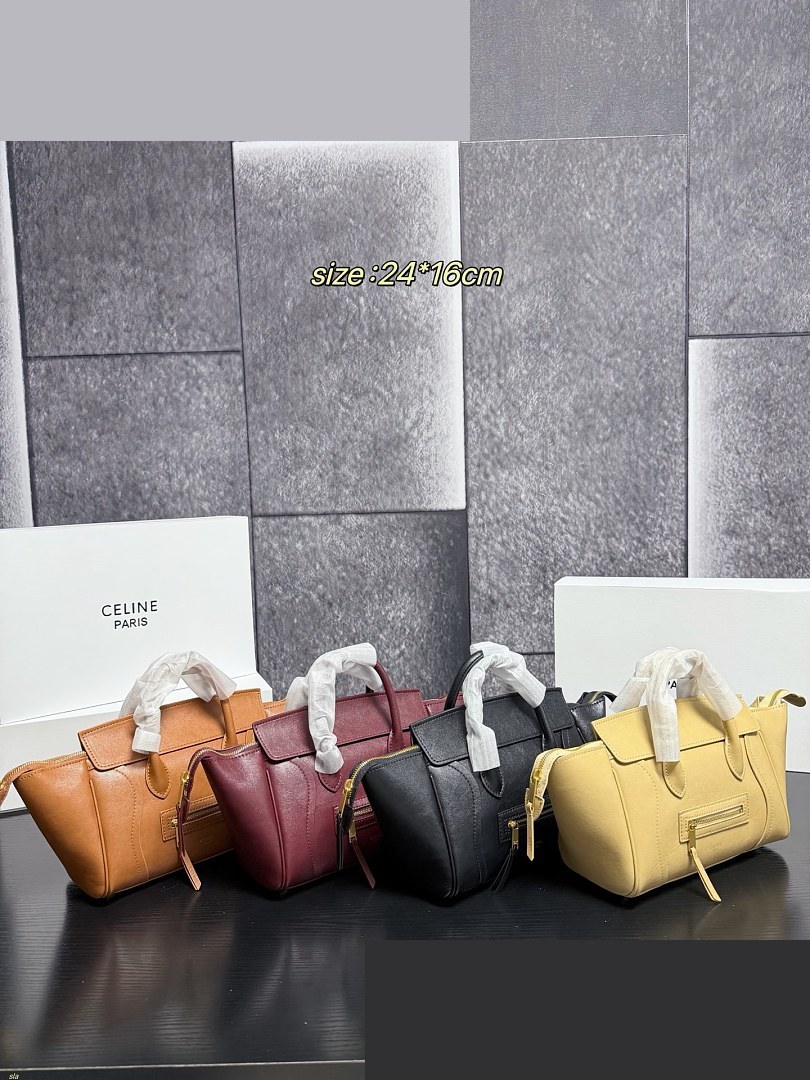 CEL Bag 087