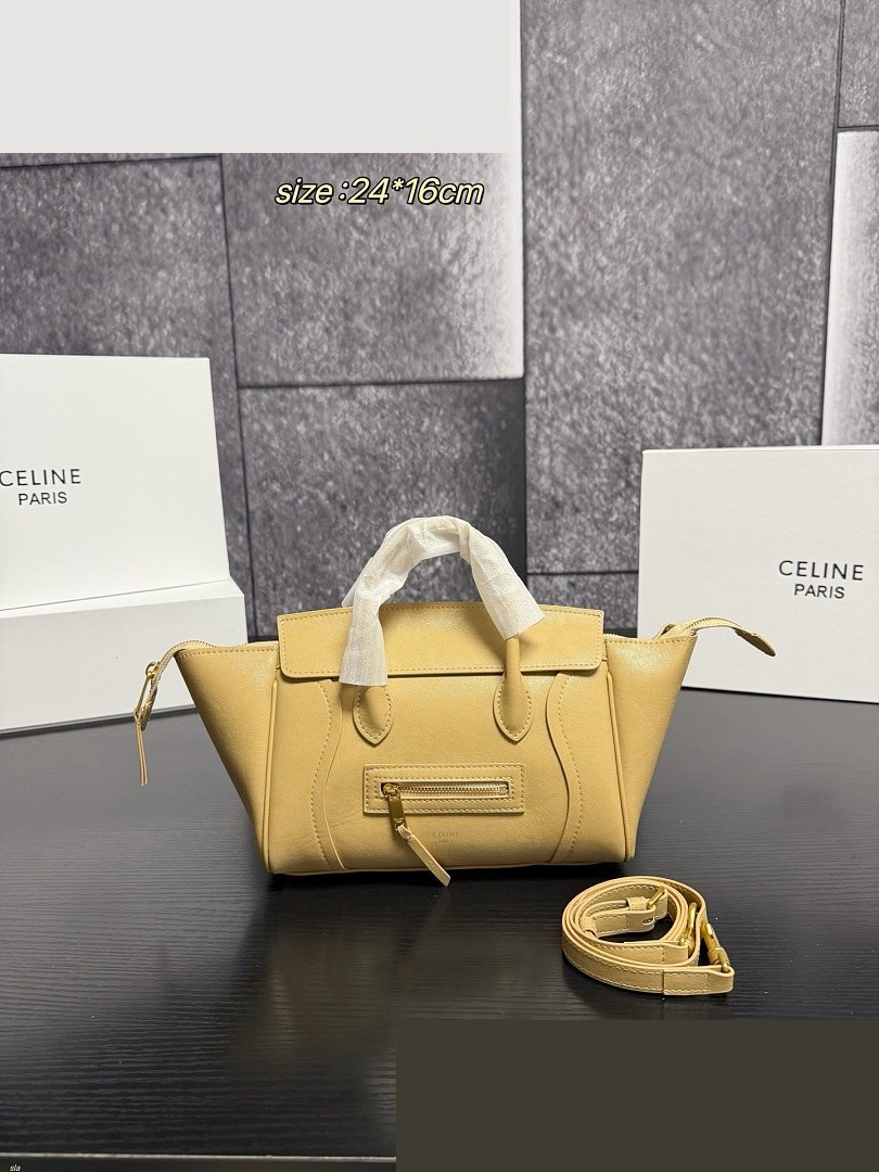 CEL Bag 088