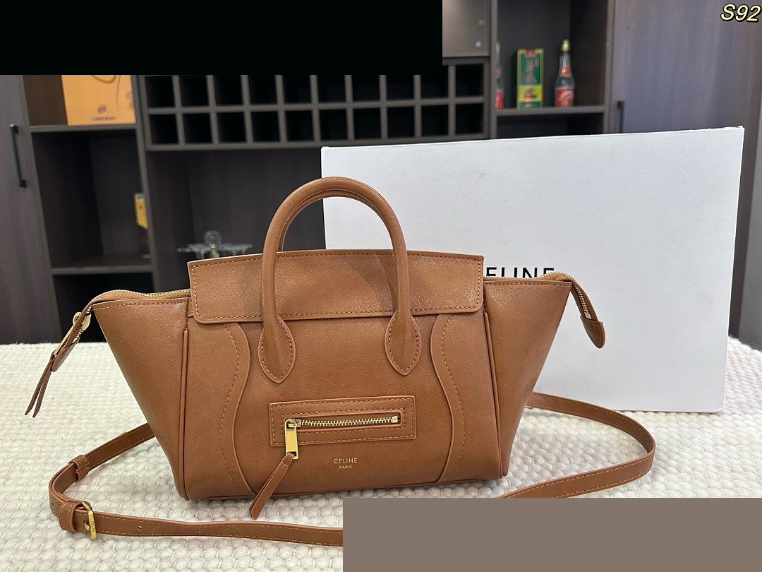 CEL Bag 089