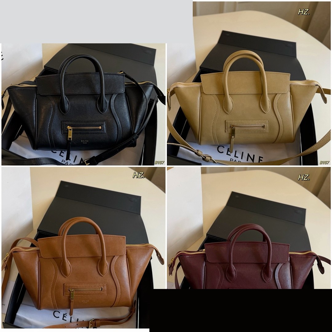 CEL Bag 090