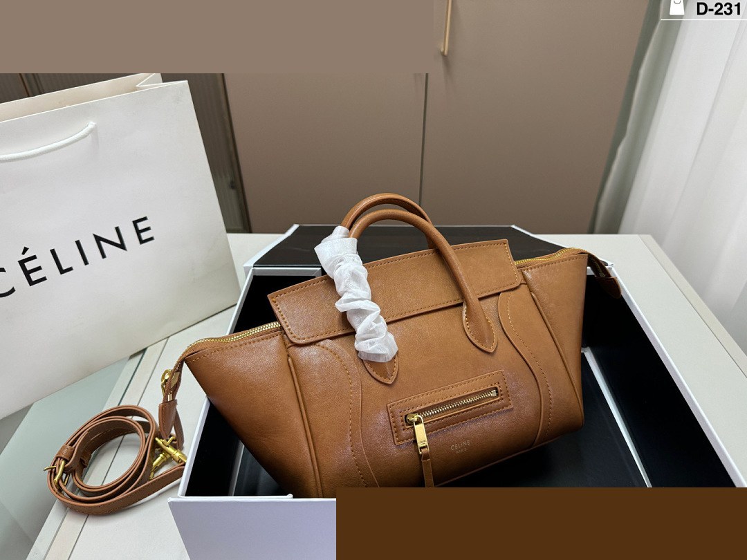 CEL Bag 097