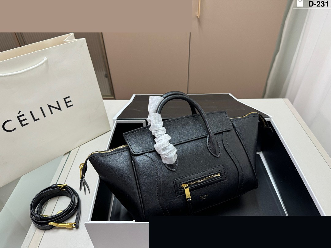 CEL Bag 098