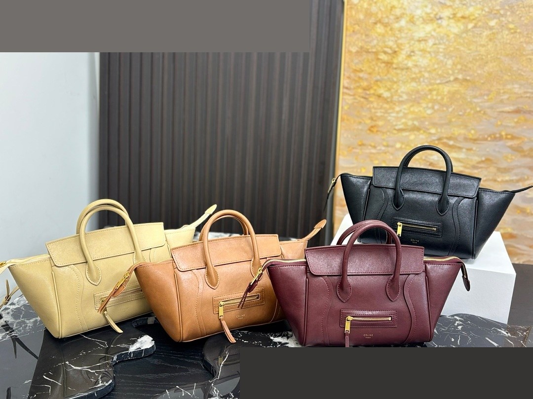 CEL Bag 099