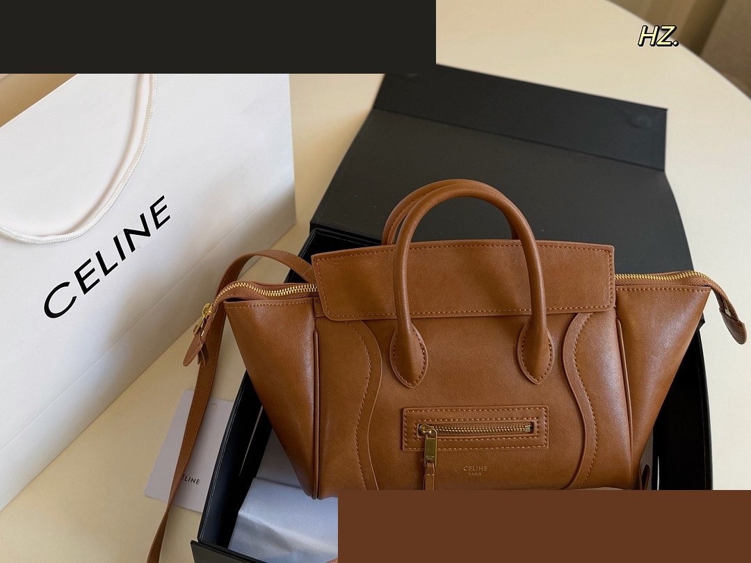 CEL Bag 100
