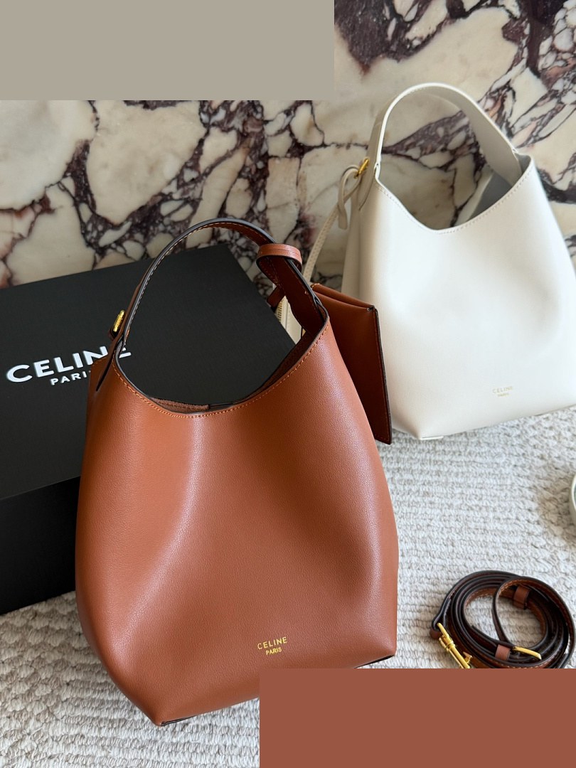 CEL Bag 101