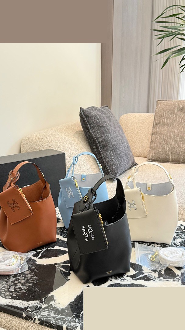 CEL Bag 102