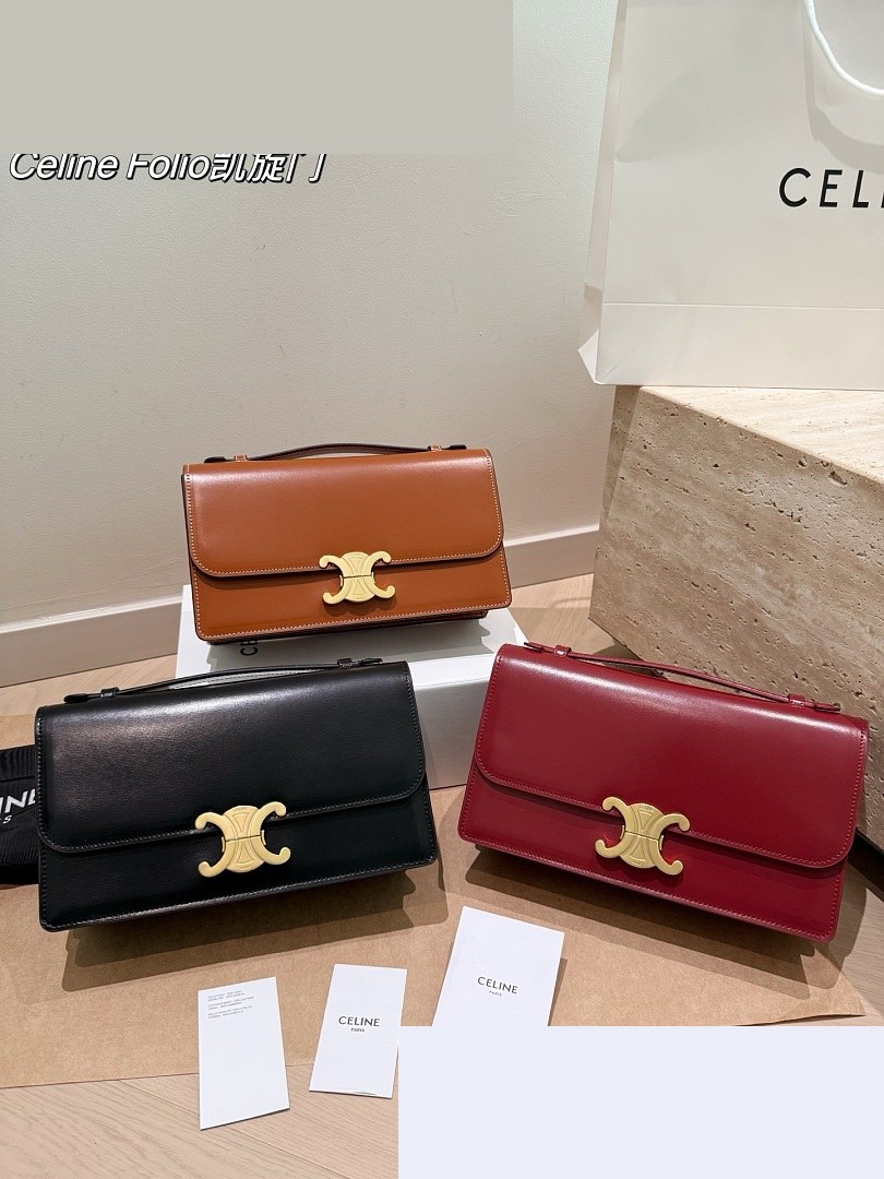CEL Bag 122