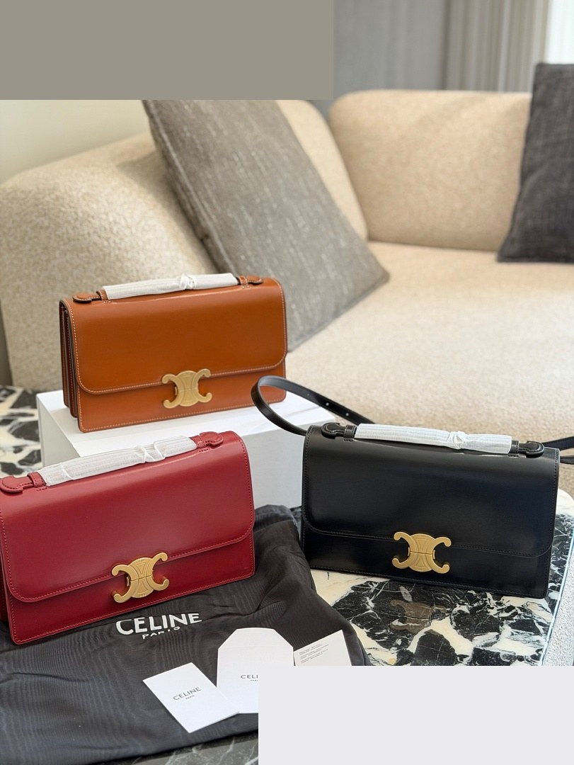 CEL Bag 124
