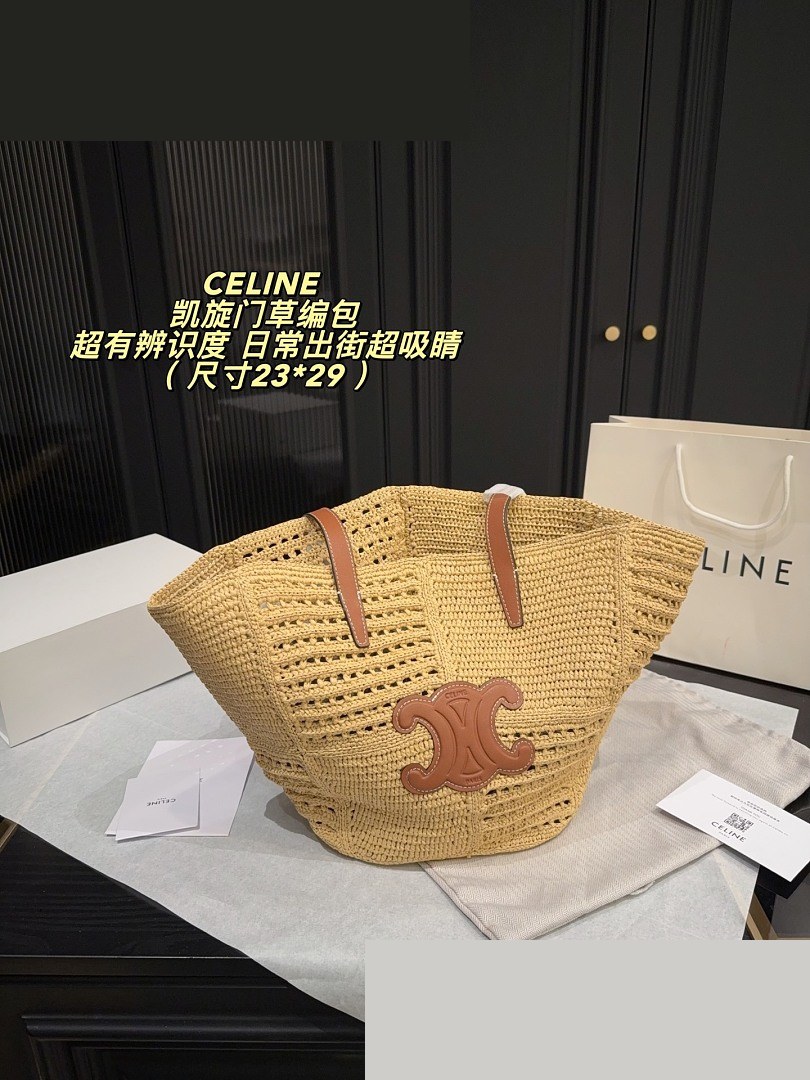 CEL Bag 127