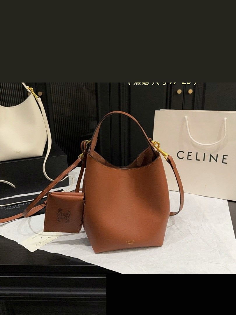 CEL Bag 132