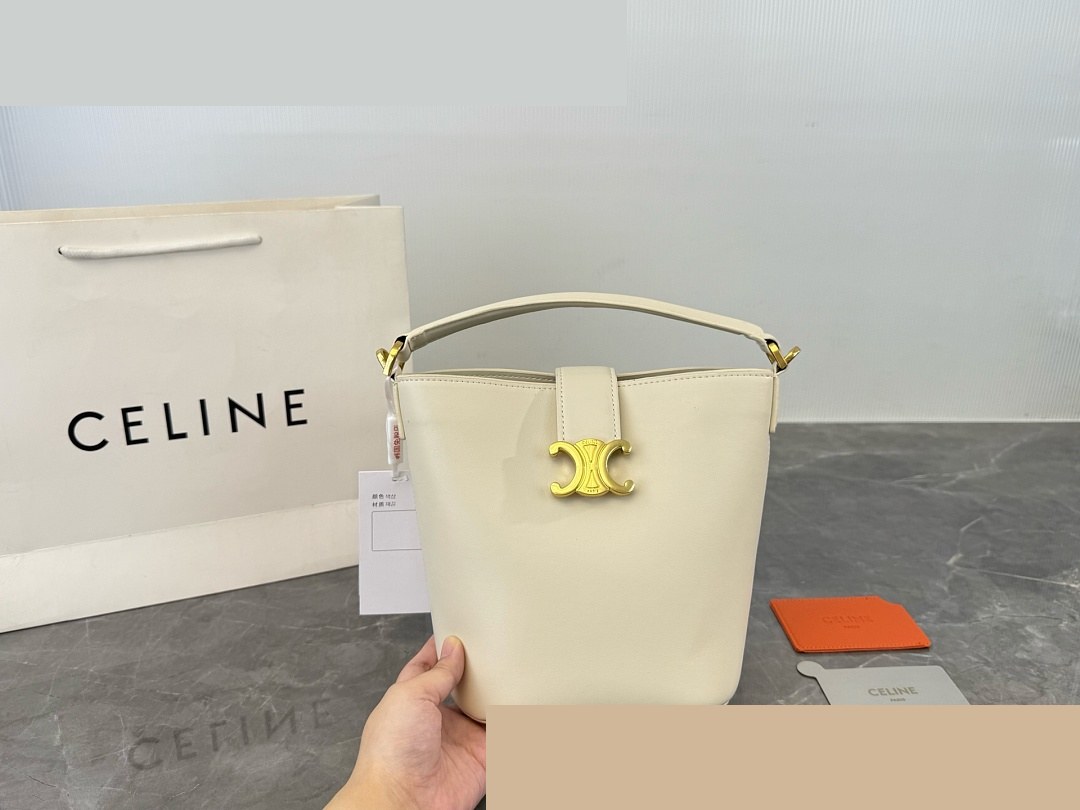 CEL Bag 135