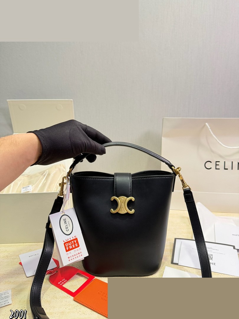 CEL Bag 165