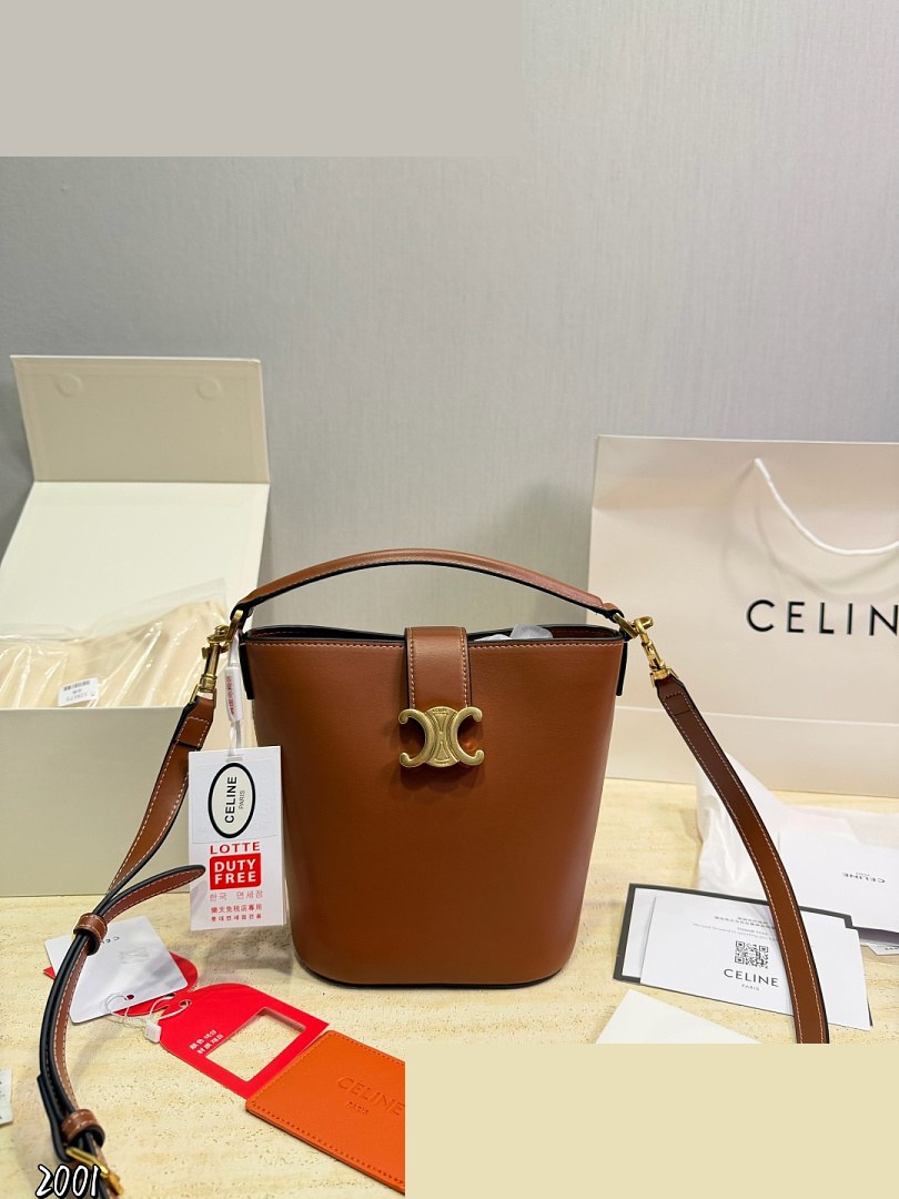 CEL Bag 166