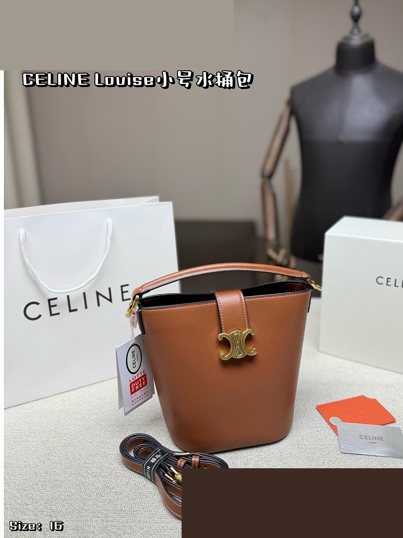 CEL Bag 167