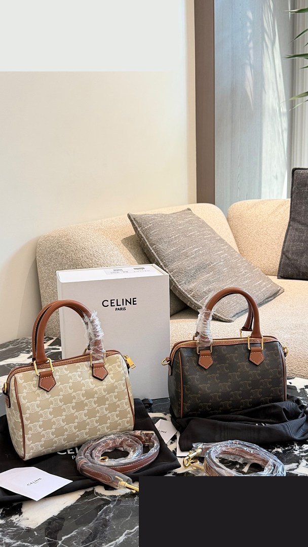CEL Bag 209