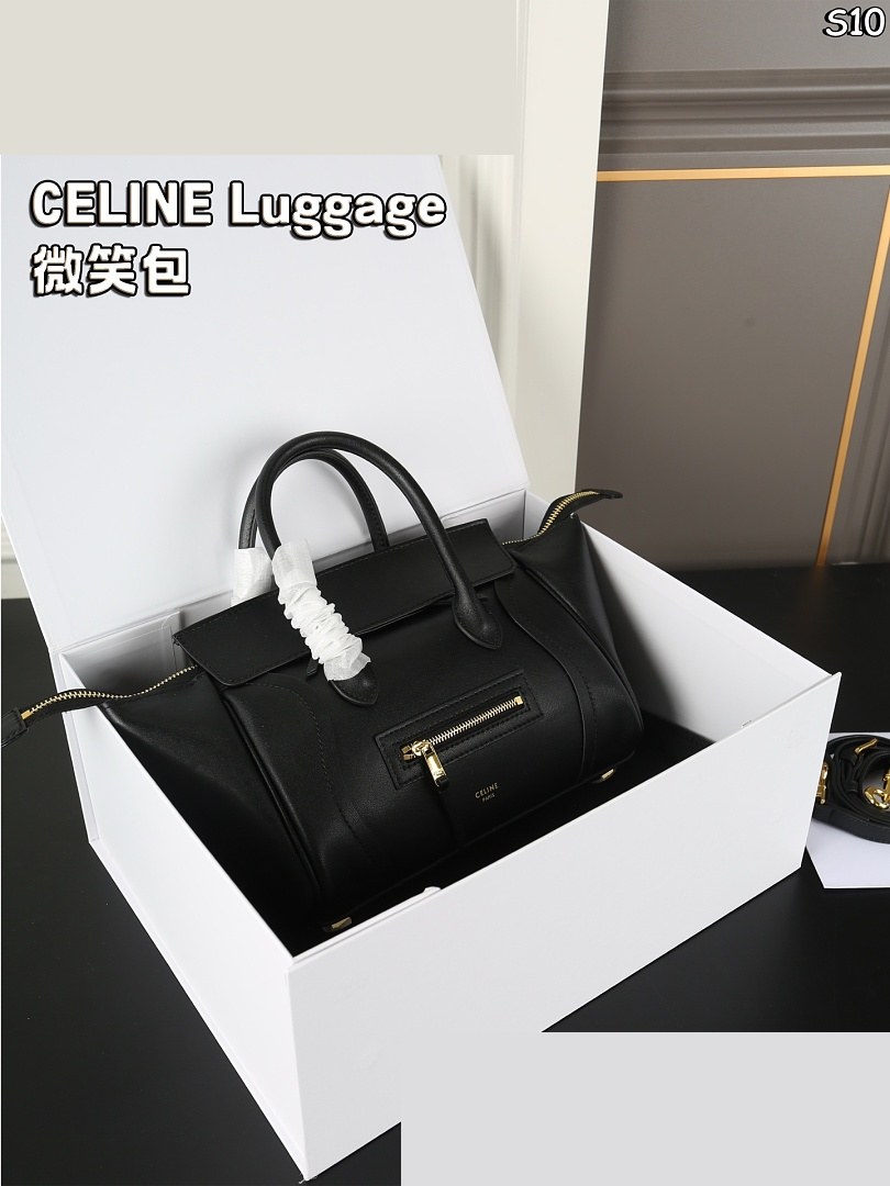 CEL Bag 213