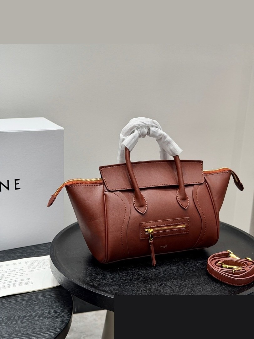 CEL Bag 217