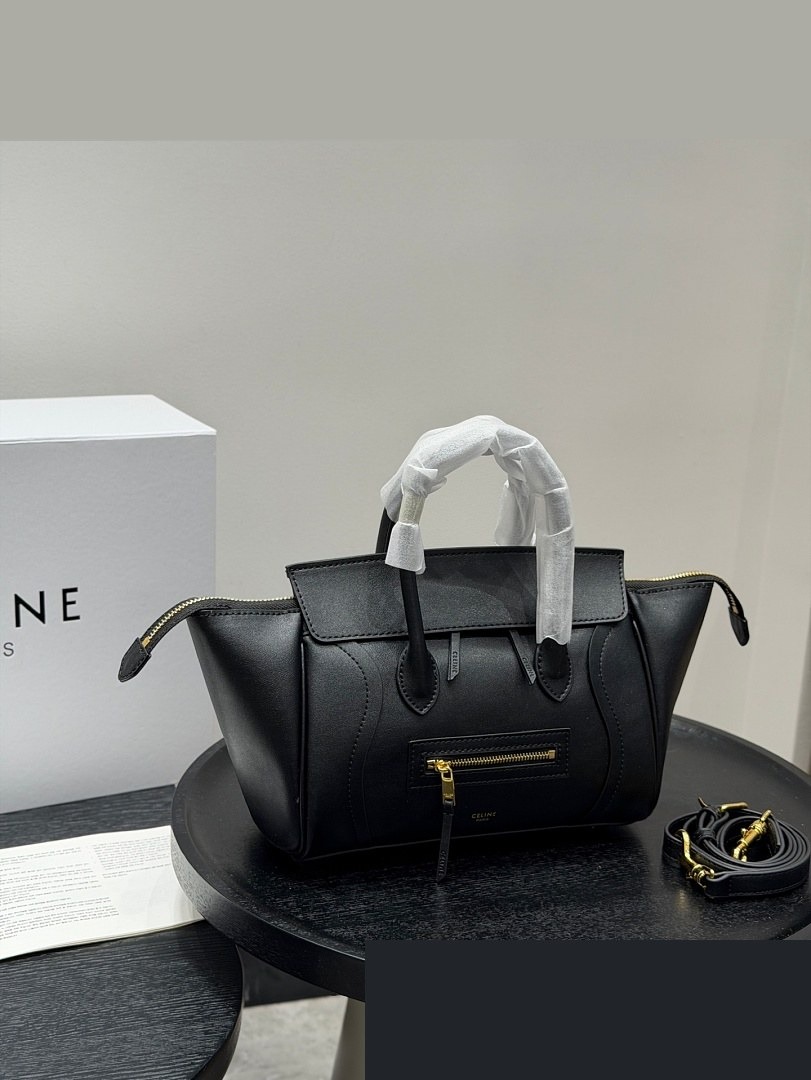 CEL Bag 218