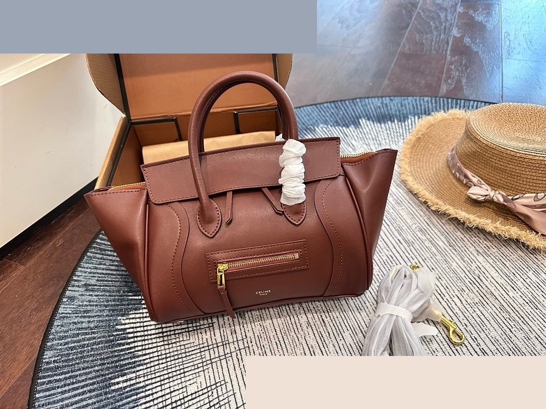 CEL Bag 240