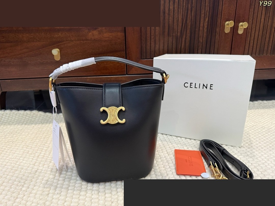 CEL Bag 250