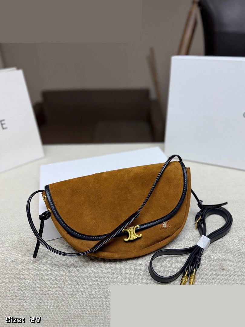 CEL Bag 261
