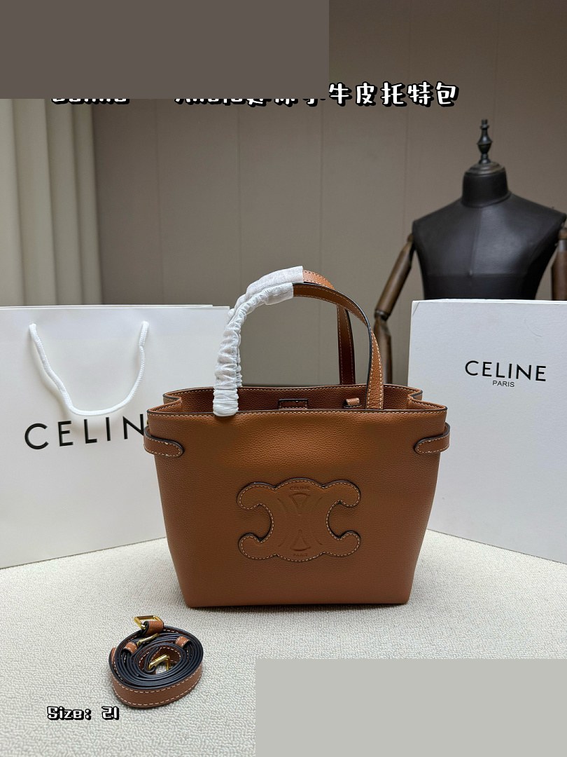 CEL Bag 273