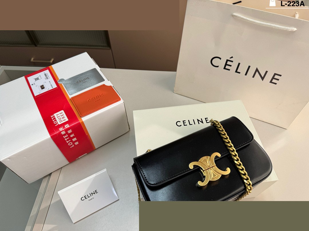 CEL Bag 304