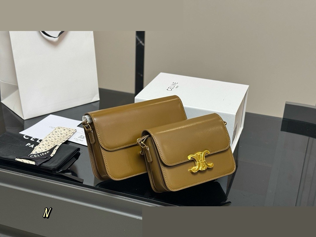 CEL Bag 316