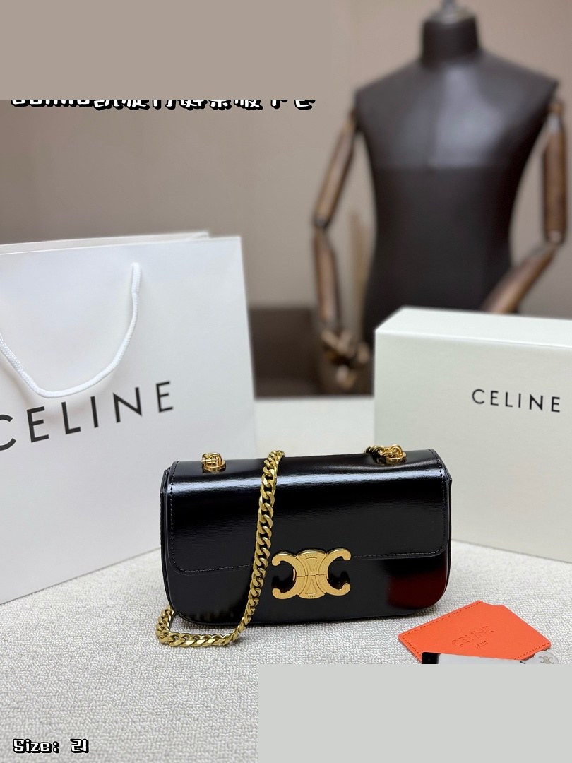 CEL Bag 333